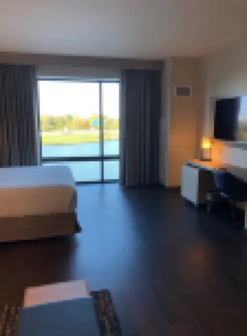 하얏트 플레이스 알투나 / 데스 모인스