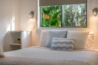 BIG4 Tasman Holiday Parks - Nambucca Heads - balcony