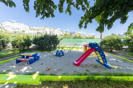 Anesis Residence Отели в г. Асина