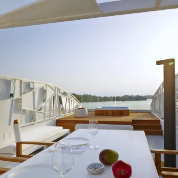 Nikki Beach Resort & Spa Porto Heli