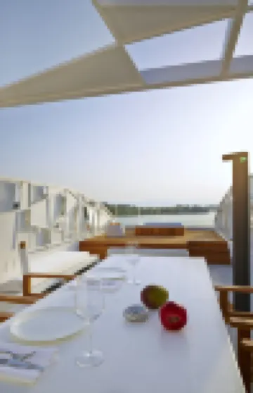 Nikki Beach Resort & Spa Porto Heli