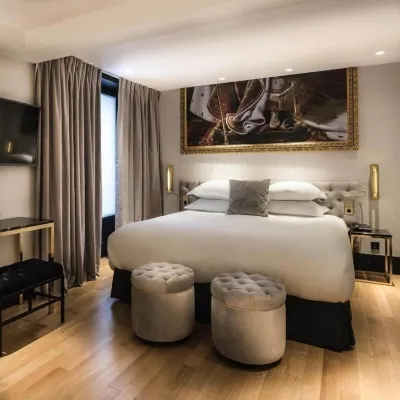 Hotel Eiffel Petit Louvre Hotels near برج إيفّل