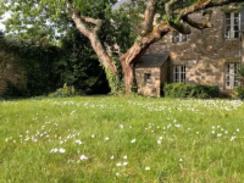 Manoir de Penn Lann Hotels in Paimpol