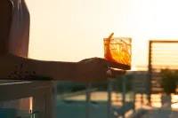 Scale Suites - bar