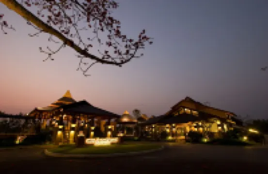 Mae Jo Golf Resort & Spa Hotels near Maejo University Dormitory