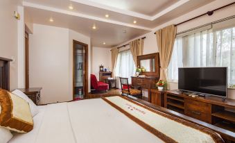 Vien Dong Hotel Phu My Hung
