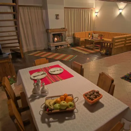 Holiday Village Kochorite