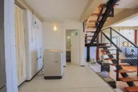 The Advocate Suites - Homestay