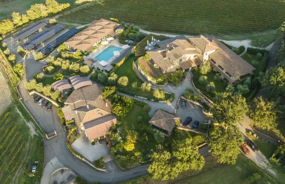 阿爾塔洛卡葡萄酒度假村