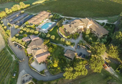 Altarocca Wine Resort