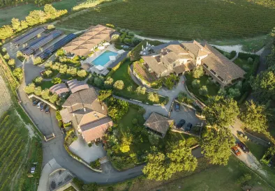 Altarocca Wine Resort Adults Only