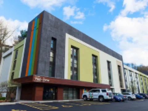 EVEN Hotel NORWALK by IHG ノーウォークのホテル