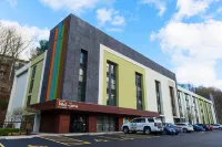 EVEN Hotel NORWALK by IHG