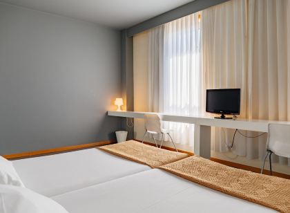 Basic Braga by Axis