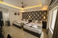 South Gate Residency Hotels in der Nähe von सेंट फ्रांसिस जेवियर चर्च