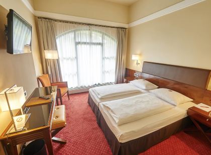 Dürer Hotel Nürnberg