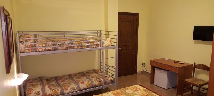 Villa Erry Hotels in Trani