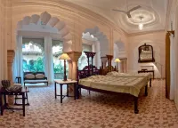 Neemrana's - Tijara Fort Palace