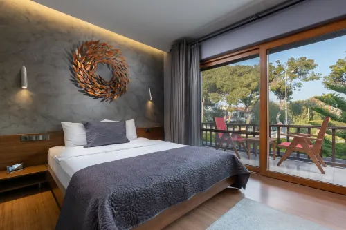 Galano Suites Alacati Hotel di Alacati Mahallesi