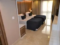 Extenso Hotel Hotels near İzmir Optimum Shopping Mall