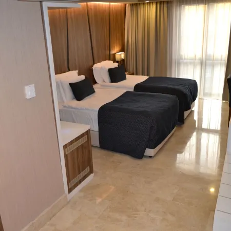 Extenso Hotel