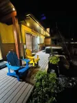 P1 - Private Hot Tub - 3 Bedroom Home - Mountain View Hotels in 