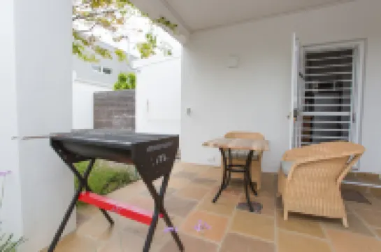 Laanhof Studios Hoteles en Stellenbosch