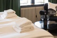 Cameo Boutique Hotell Hotels in Tomelilla