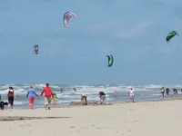 Apartment in Egmond Near the Beach Hotels in Egmond aan Zee