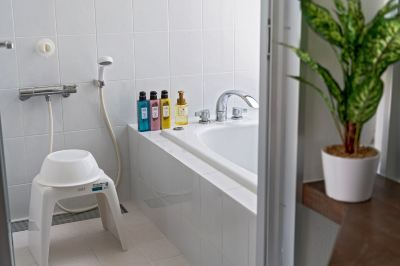 その他 LEO癒RESORT砂山の写真