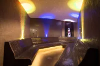 Hotel Mara - spa