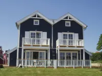 Holiday Home by the Sea with Sauna Hotels in der Nähe von Super Splash