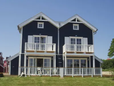 Holiday Home by the Sea with Sauna Hotels near Highlander