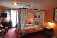 Hotel Kienberger Hof Các khách sạn gần Mariengrotte Falkenstein