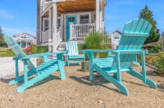 Plovers Nest Hotels in Newburyport