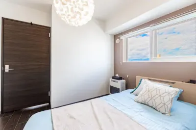 Glory Hotel dekat JR Shin-Sapporo Station