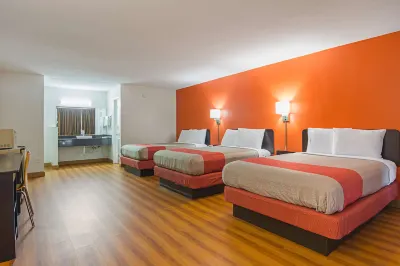 Motel 6 Cleveland, TN Hotels in Cleveland