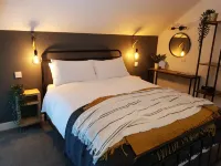 Woodcock Farm Holidays Hotels in Glossop