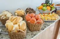 Rede Andrade Riviera Premium - breakfast