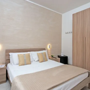 Casa Vacanze Carolina 348 Отели рядом с достопримечательностью «Станция метро Frullone»