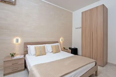Casa Vacanze Carolina 348 Hotel in zona New Skill s.r.l.