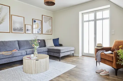 ReetTraum Prerow - Homestays