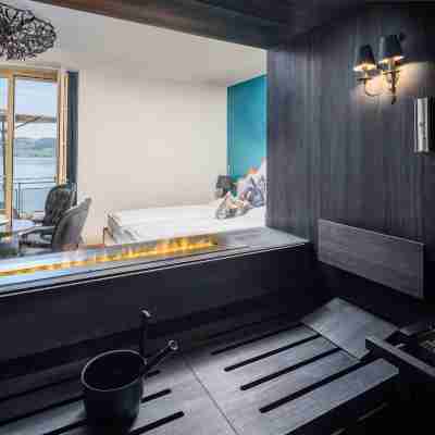 Hotel Murtenhof & Krone Rooms