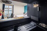 Hotel Murtenhof & Krone Hotels in Bosingen