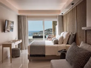 Amazon Mykonos Resort & Spa