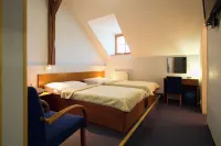 Hotel Čertousy Hotels in Prague 20