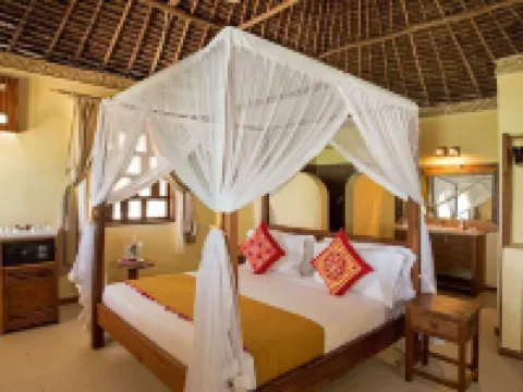 The Island Pongwe - Adult Only Hotels in Pongwe