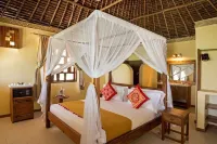 The Island Pongwe - Adult Only Hotels in Pongwe