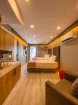 L'Opera Deluxe Hotel Hotels in Kızılkeçili Mahallesi