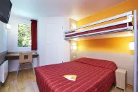 Hôtel Première Classe Hôtels à : Saint-Maur